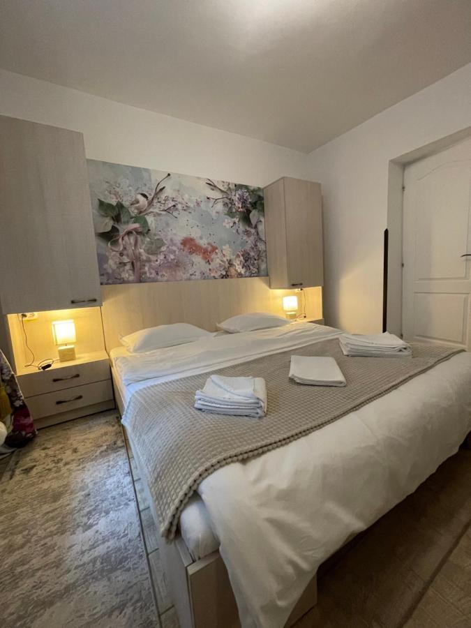 Hotel Casa Flandria Sinaia Exteriér fotografie